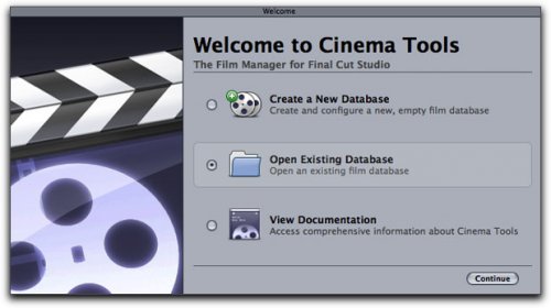 Apple Cinema Tools Download Mac